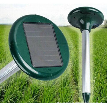 Ultrasonic Pest Repeller Solar Power